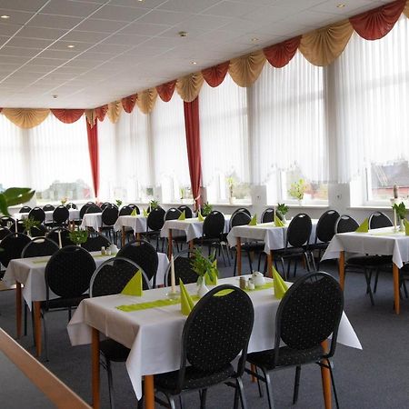 Apartmenthotel-Harz フリードリッヒシュブルン エクステリア 写真