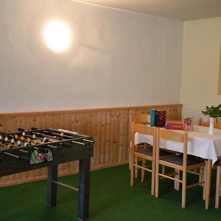 Apartmenthotel-Harz フリードリッヒシュブルン エクステリア 写真