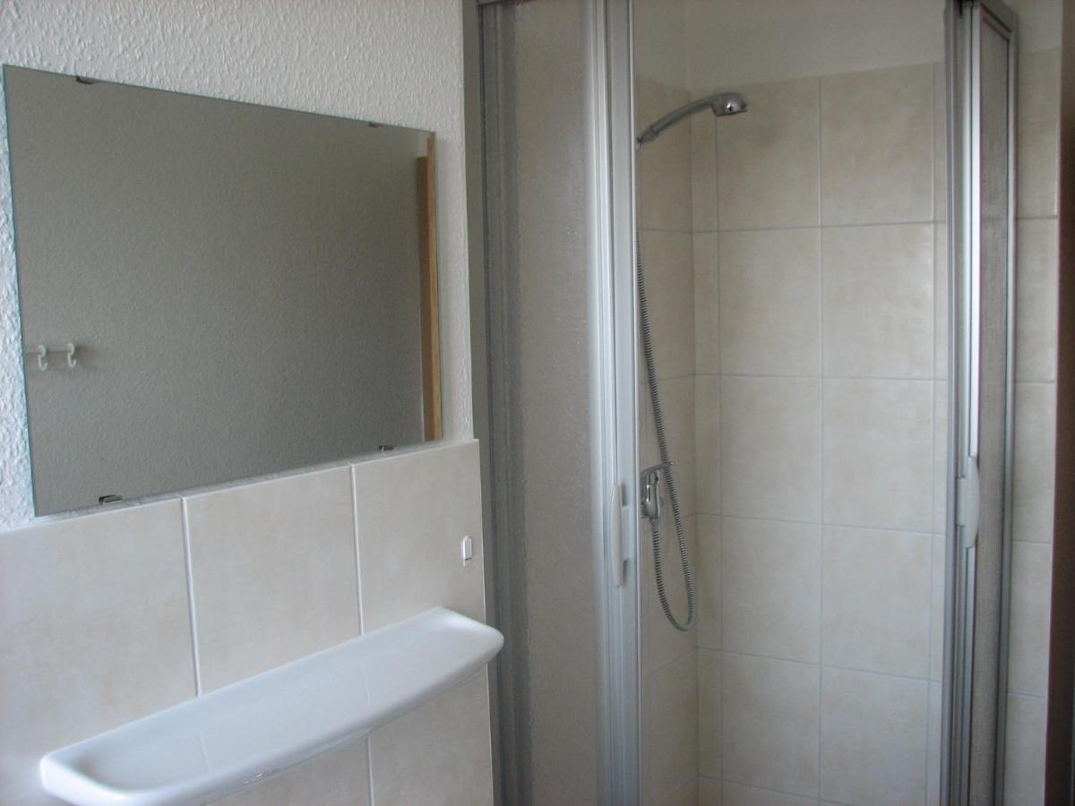 Apartmenthotel-Harz フリードリッヒシュブルン エクステリア 写真